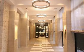 Hotel M's Plus Shijo Omiya
